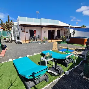 Luxury Villa Playa Blanca (Lanzarote)