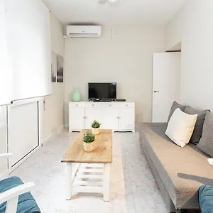 Monko - 1 Line, & Sun Apartment Torremolinos
