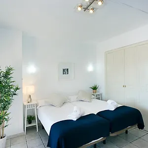 Monko Baobab Apartment Torremolinos