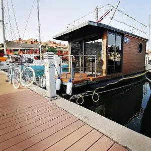 La Maison Bateau Sotogrande San Roque (Andalucia)