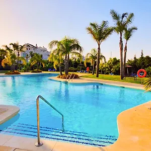 Luxury Penthouse Alcazaba Lagoon 521 Ehhouse Estepona