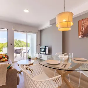 Paqo Laguna Del Portil, A 400 Metros De La Playa El Portil