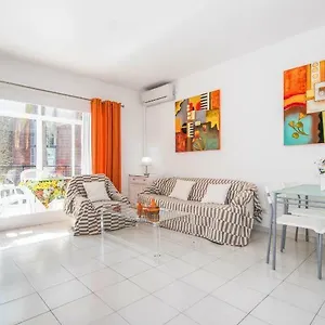 Urbanizacion La Roca, Estudio Apartment Torremolinos
